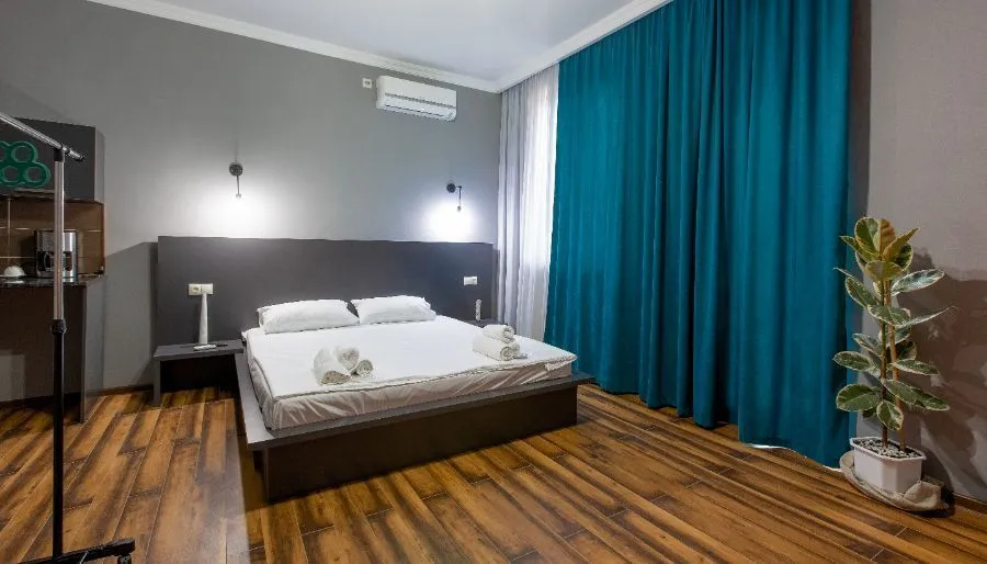 4 Rooms Boutique Hotel — Photo 11