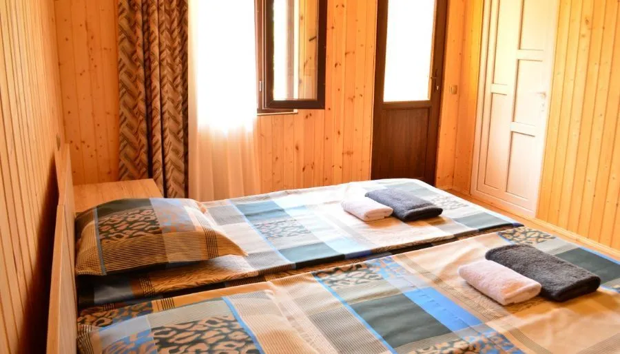 Guesthouse Shoda — Photo 12