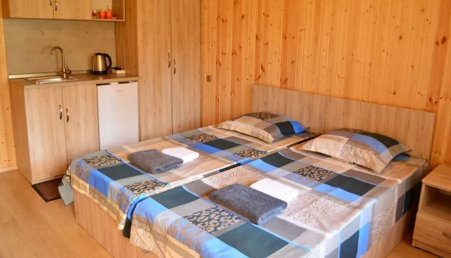 Guesthouse Shoda — Photo 16