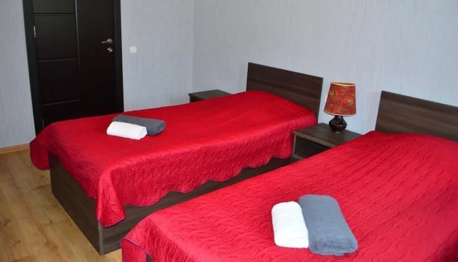 Guesthouse Shoda — Photo 8