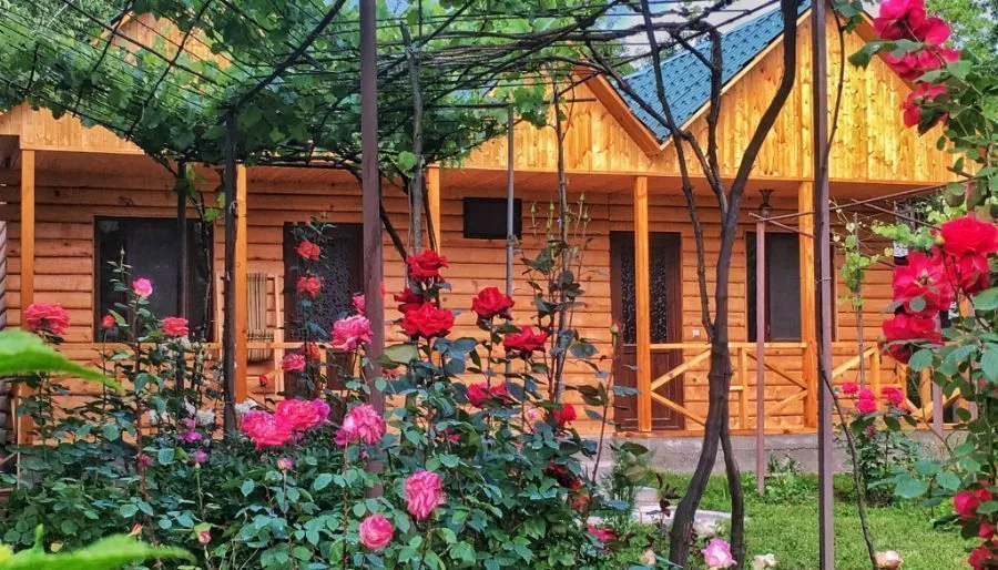 Guesthouse Shoda — Photo 1