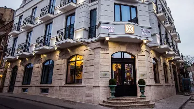 Hotel Dalida — Photo 48