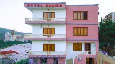 Hotel Dalida — Photo 25
