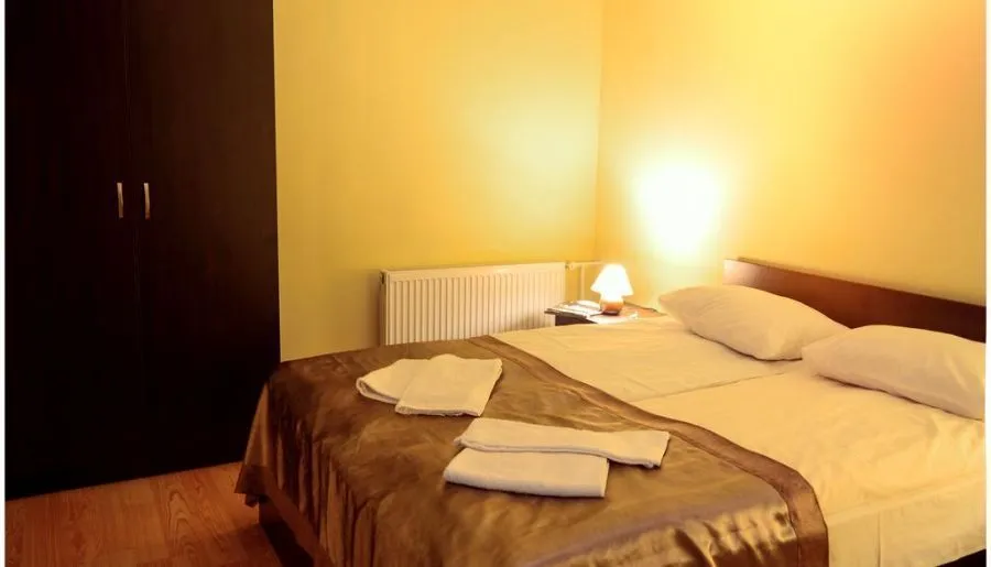 Hotel Dalida — Photo 32
