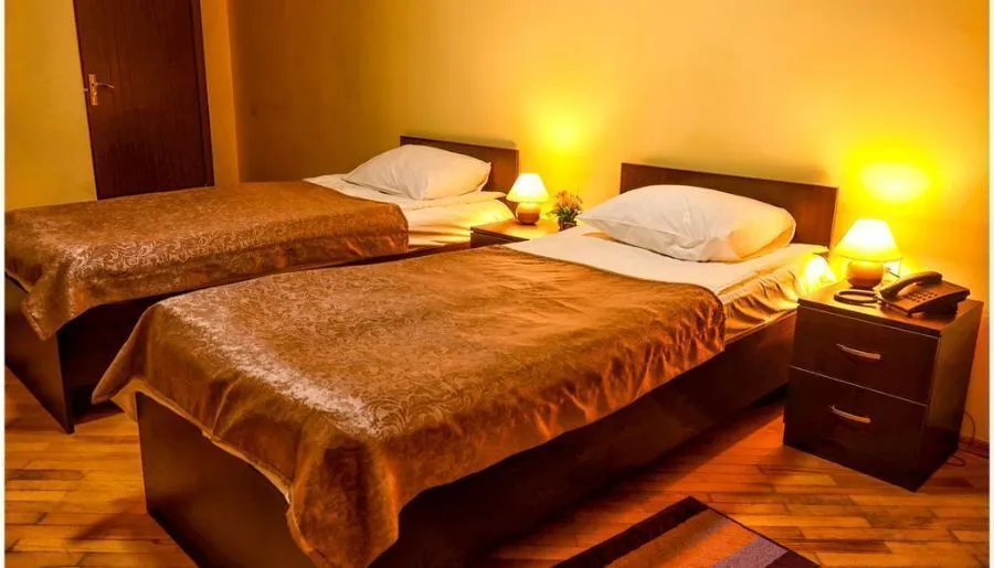 Hotel Dalida — Photo 41