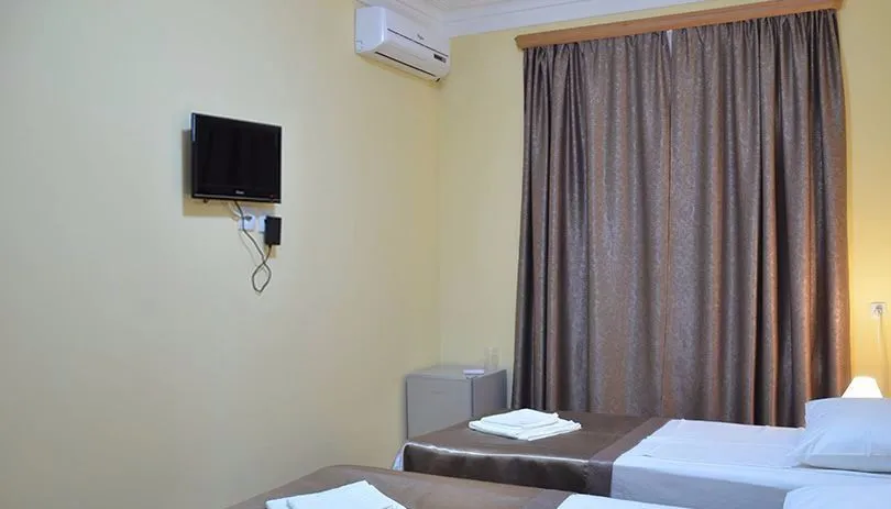 Hotel Dalida — Photo 40