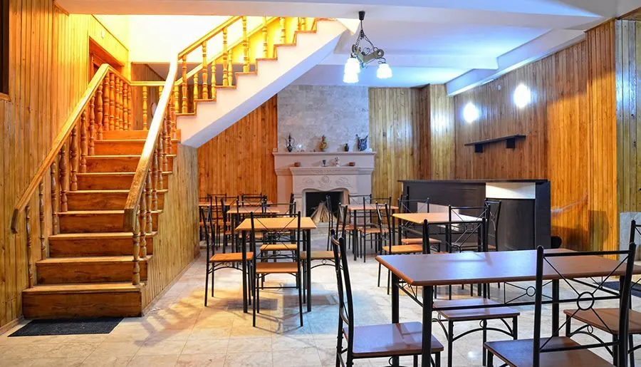 Hotel Dalida — Photo 15