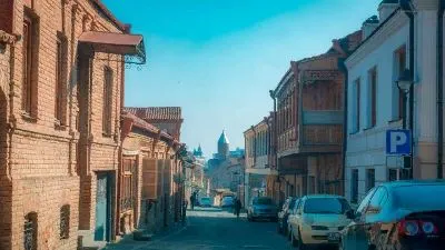 Dzveli Galavani — Photo 20