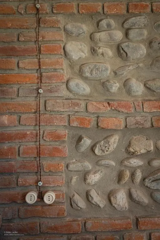 Dzveli Galavani — Photo 48