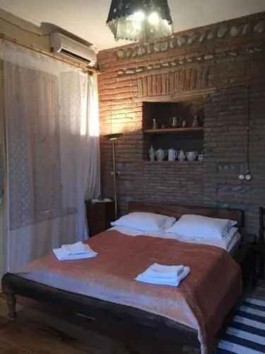 Dzveli Galavani — Photo 21