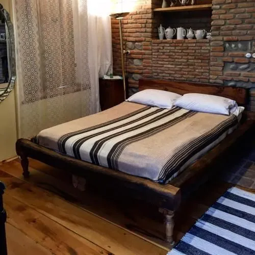 Dzveli Galavani — Photo 31