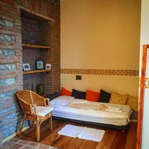 Dzveli Galavani — Photo 30