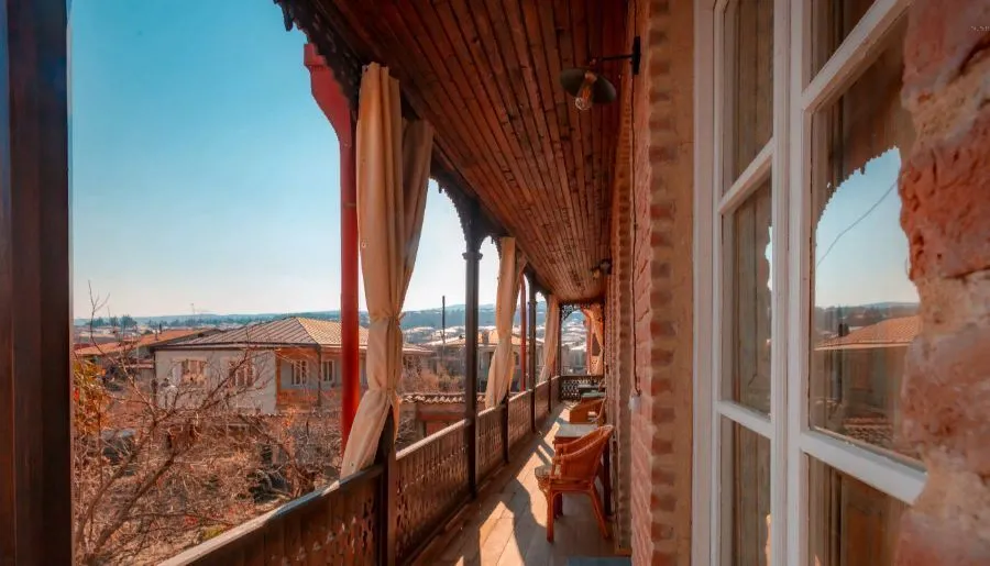 Dzveli Galavani — Photo 10