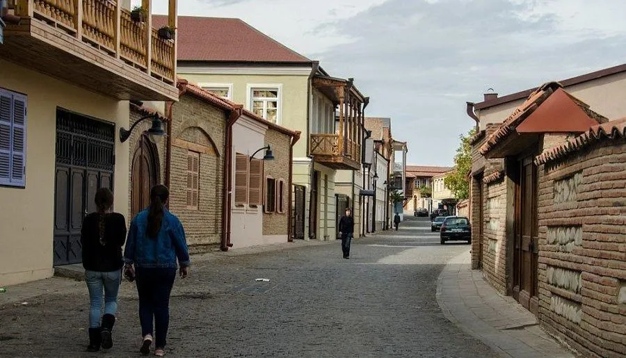 Dzveli Galavani — Photo 6