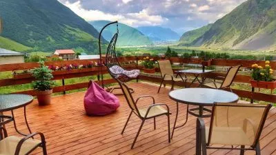 Sunshine Kazbegi — Photo 18