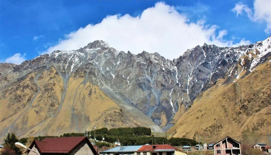 Sunshine Kazbegi — Photo 29