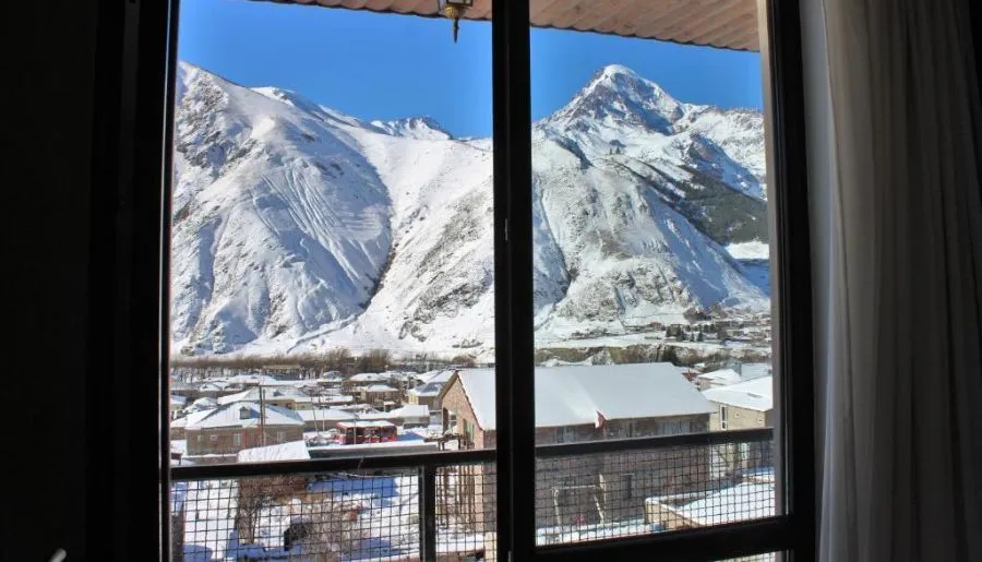 Sunshine Kazbegi — Photo 28