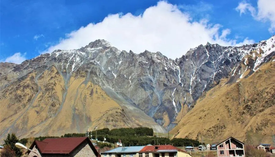 Sunshine Kazbegi — Photo 20
