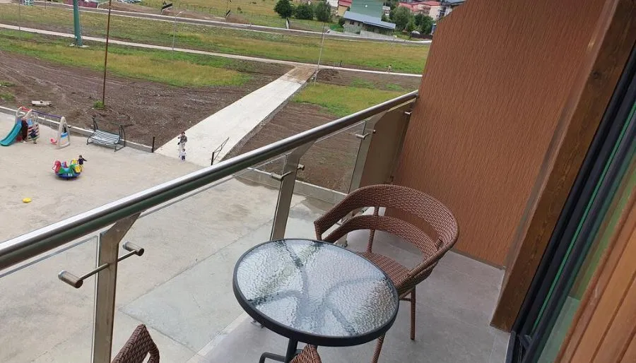 Crystal Residence, apartment 302 — Photo 25