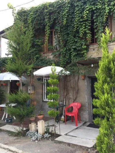 Guest house Ekvana — Photo 21
