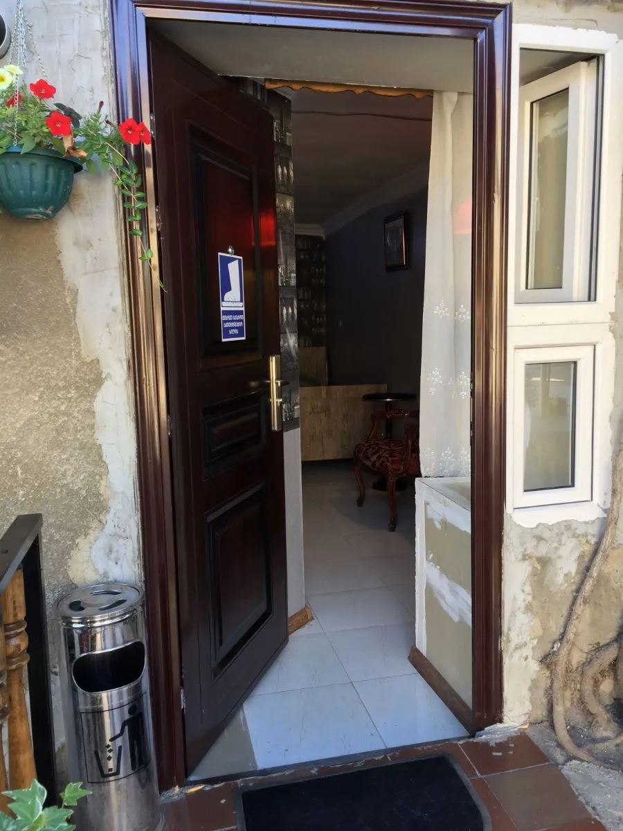 Guest house Ekvana — Photo 17