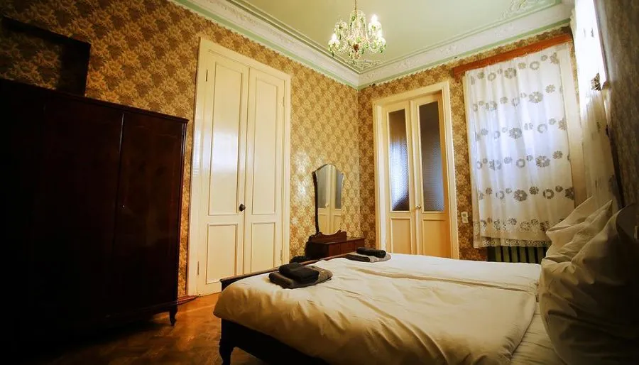 Guest house old Kutaisi — Photo 26
