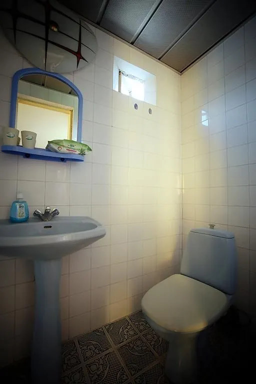 Guest house old Kutaisi — Photo 20