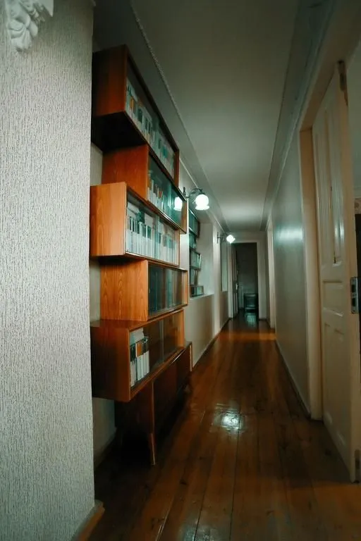 Guest house old Kutaisi — Photo 19