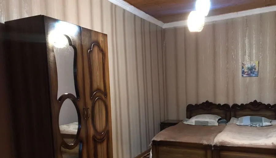 საჯახო სასტუმრო ლატალი — ფოტო 34