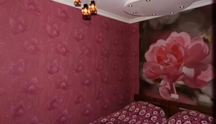 Old Tbilisi Apartment - 1 — Photo 4