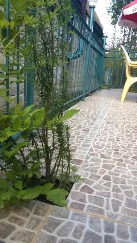 4 ვილა — ფოტო 1