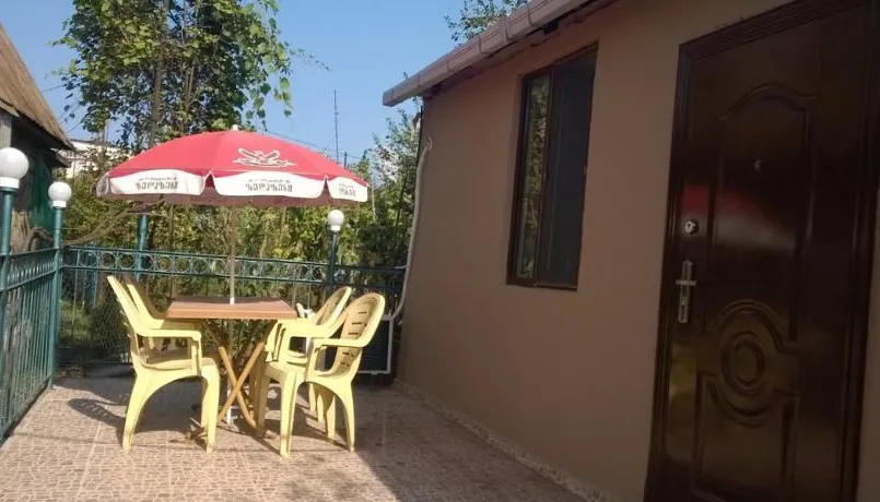4 ვილა — ფოტო 2