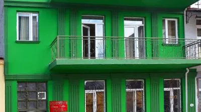 Green villa — Photo 28