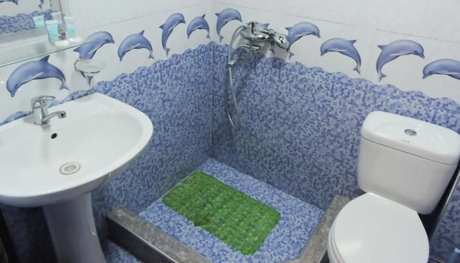 Green villa — Photo 29