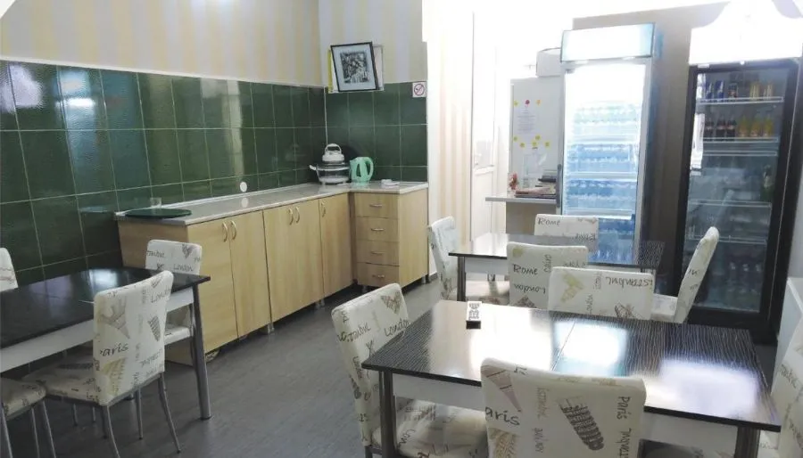 Green villa — Photo 5