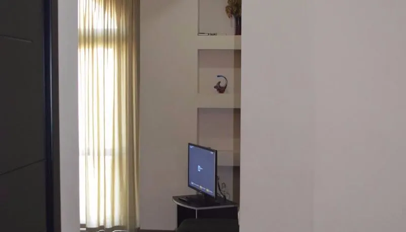 Apartment on Rustaveli — Photo 4