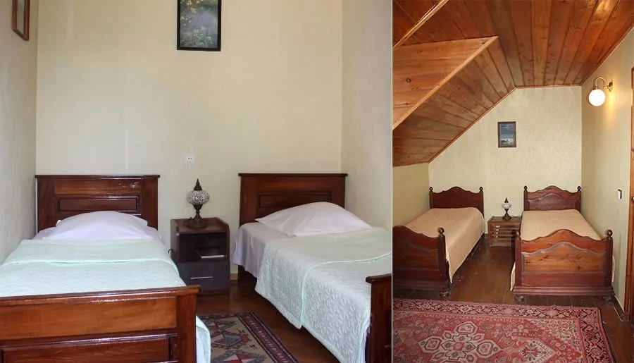 Milorava's Guest House & Wine Cellar — Photo 35