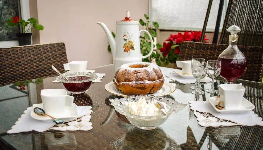 Milorava's Guest House & Wine Cellar — Photo 8