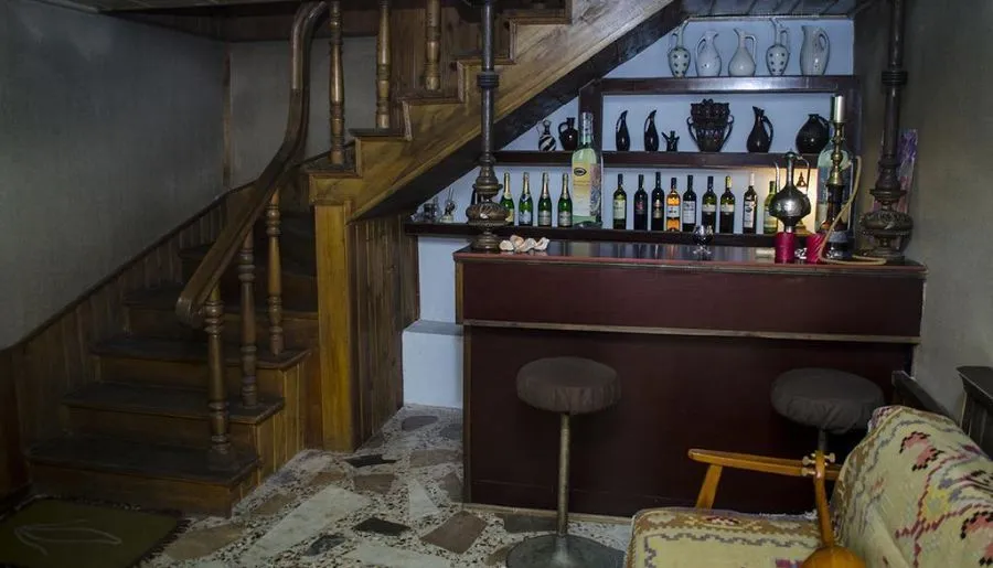 Milorava's Guest House & Wine Cellar — Photo 22