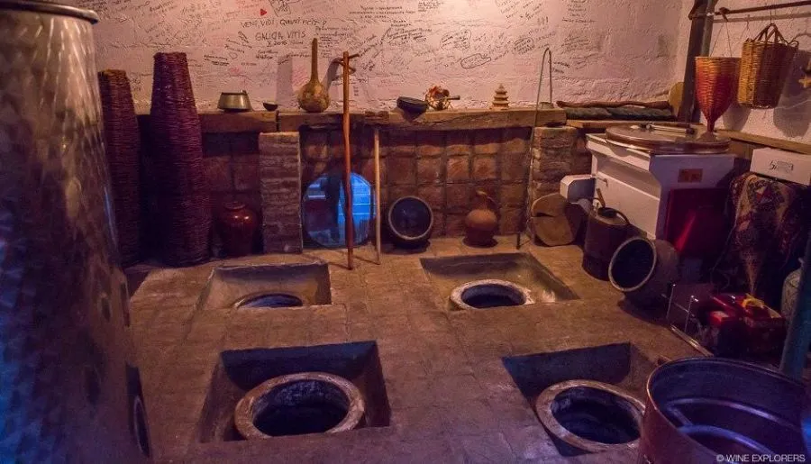 Milorava's Guest House & Wine Cellar — Photo 23