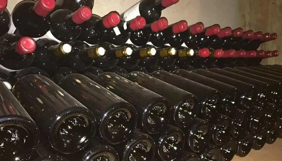 Milorava's Guest House & Wine Cellar — Photo 17