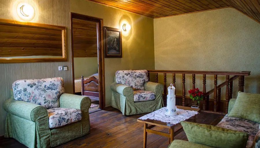 Milorava's Guest House & Wine Cellar — Photo 18