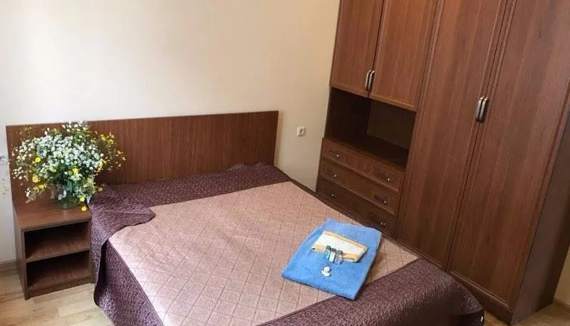 წითელი ტყუპი — ფოტო 29