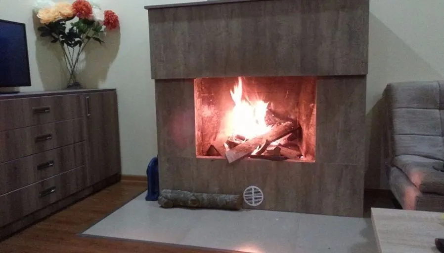 წითელი ტყუპი — ფოტო 26