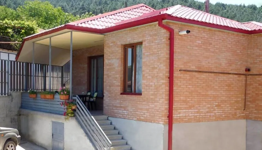 წითელი ტყუპი — ფოტო 11