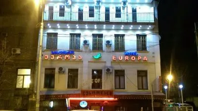 Europa — Photo 15