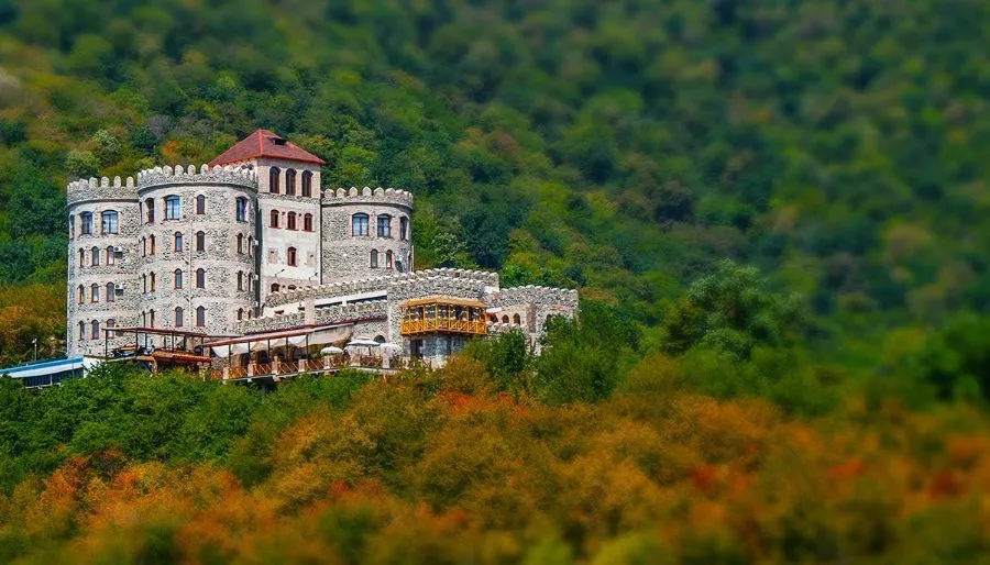 როიალ ბატონი — ფოტო 43