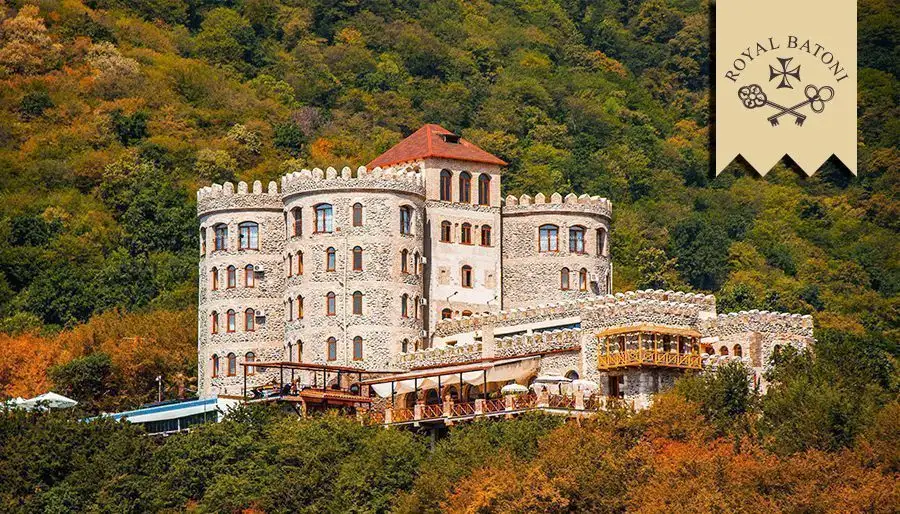 როიალ ბატონი — ფოტო 37