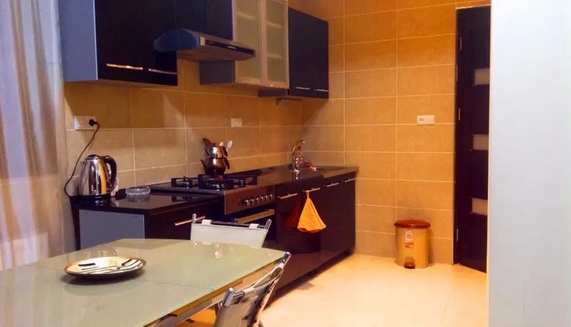 Tbilisi Core 2 — Photo 12