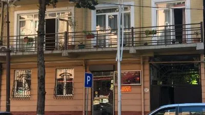Melikishvili 57 — Photo 13